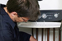 boiler replacement Magheragall